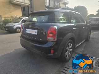 MINI Countryman usata, con Airbag Passeggero