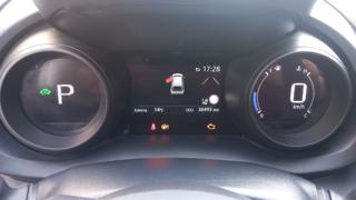 TOYOTA Yaris Cross usata, con Boardcomputer