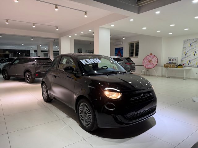 FIAT 500 usata, con Airbag laterali