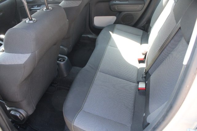 CITROEN C3 usata, con Controllo trazione