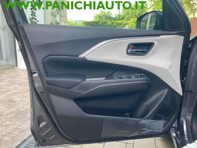 SUZUKI Swift usata, con ESP