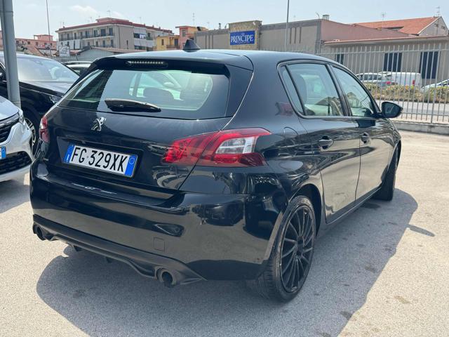 PEUGEOT 308 usata, con Airbag Passeggero
