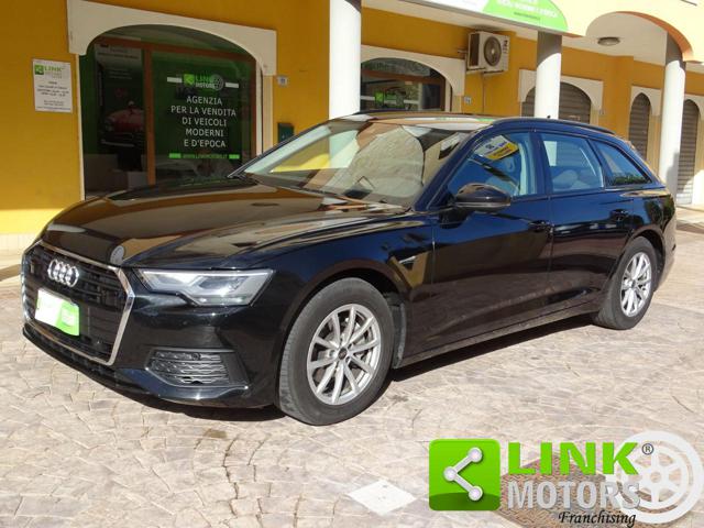 AUDI A6 usata, con ABS