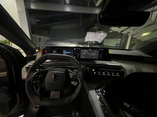 PEUGEOT 3008 usata, con USB