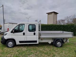 PEUGEOT Boxer usata, con Alzacristalli elettrici