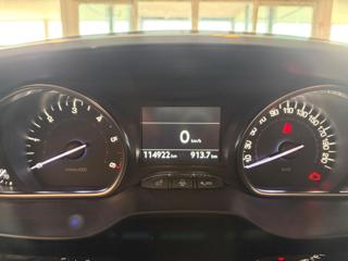 PEUGEOT 2008 usata, con ESP