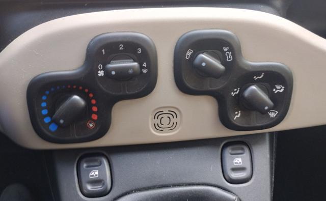 FIAT Panda usata 26