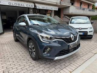 RENAULT Captur usata 2