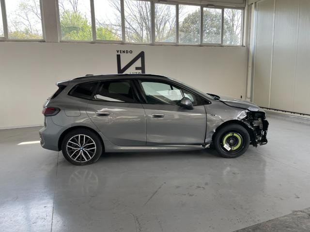 BMW 225 usata, con Cerchi in lega