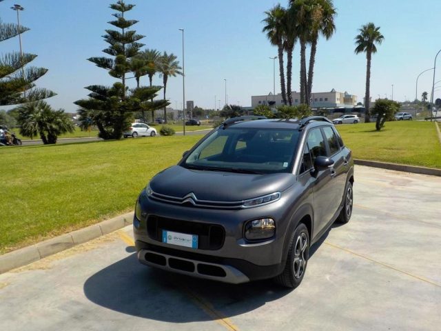 CITROEN C3 Aircross usata, con USB