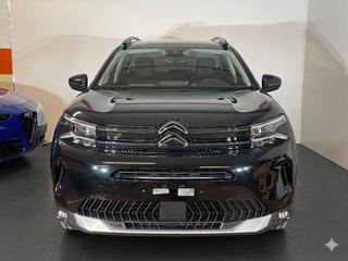 CITROEN C5 Aircross usata, con Airbag