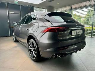 MASERATI Grecale usata, con Autoradio