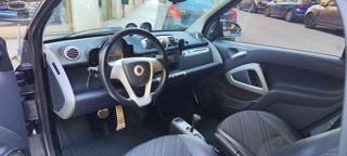 SMART ForTwo usata, con Fendinebbia