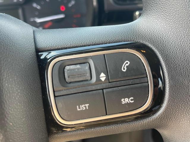 CITROEN C3 usata 21