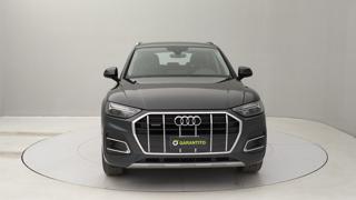 AUDI Q5 usata, con Cerchi in lega