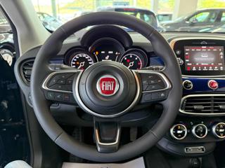 FIAT 500X usata 17