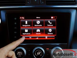 RENAULT Kadjar usata 49