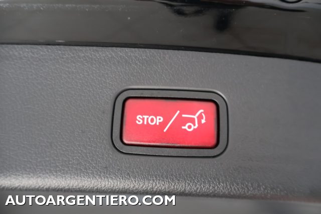 MERCEDES-BENZ GLC 220 usata, con Controllo vocale