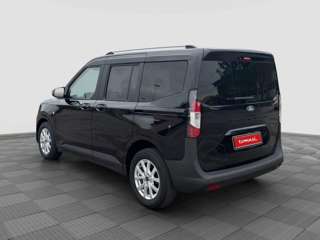 FORD Tourneo Courier usata 2