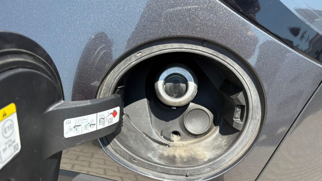 FORD Puma usata, con Bracciolo