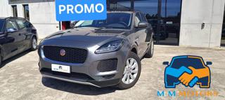 JAGUAR E-Pace usata, con ABS