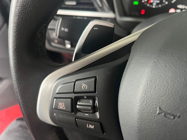 BMW X1 usata, con Controllo trazione