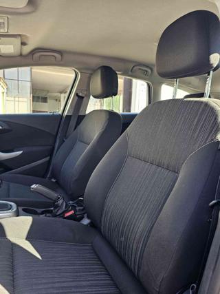 OPEL Astra usata, con Cruise Control