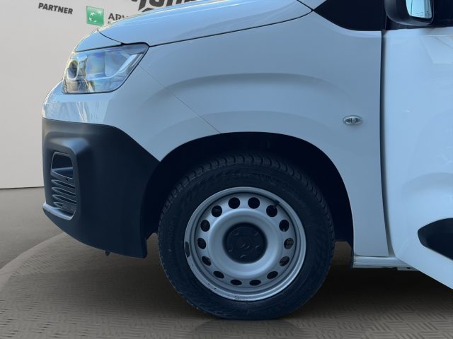 CITROEN Berlingo usata 18