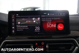 BMW X4 usata, con Cruise Control