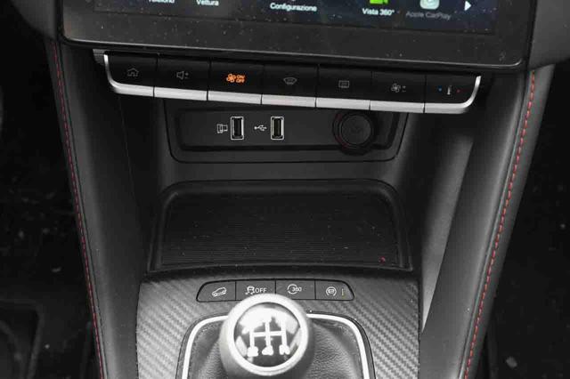 MG ZS usata, con Regolazione elettrica sedili