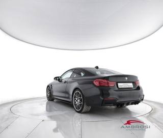BMW M4 usata 3