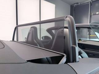 PORSCHE 992 usata, con Sedili riscaldati