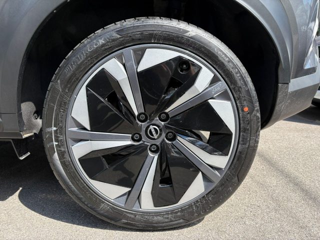 NISSAN Juke usata, con Servosterzo