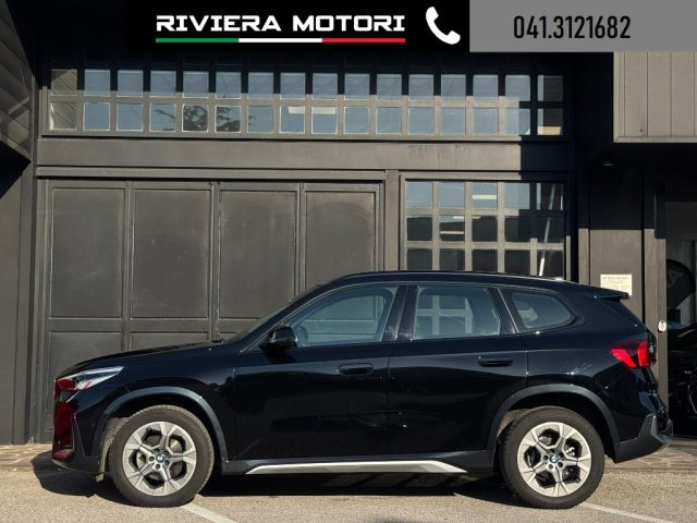 BMW X1 usata, con Airbag laterali