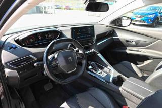 PEUGEOT 3008 usata, con Cruise Control