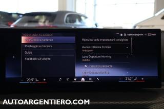 BMW 420 usata, con Autoradio digitale