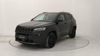 JEEP Compass 1.3 turbo t4 phev S 4xe auto