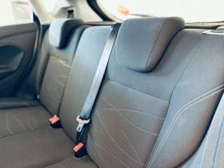 FORD Fiesta usata 14