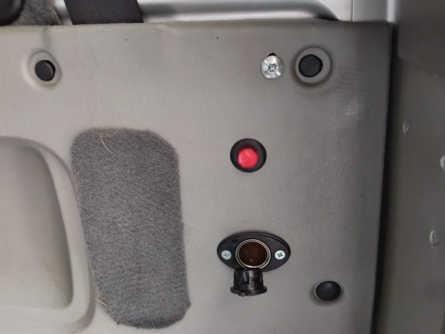 OPEL Vivaro usata 19