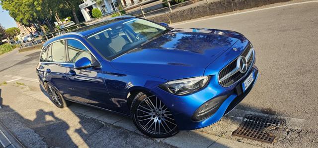 MERCEDES-BENZ C 220 usata, con Chiusura centralizzata