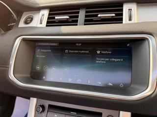 LAND ROVER Range Rover Evoque usata, con Climatizzatore
