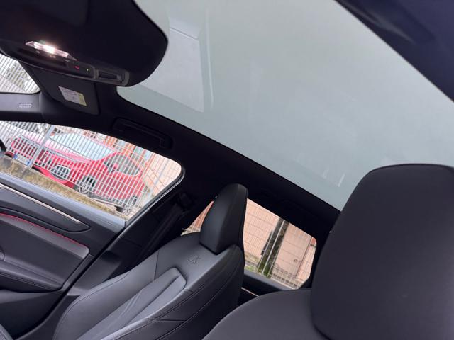 AUDI A6 usata, con Cerchi in lega