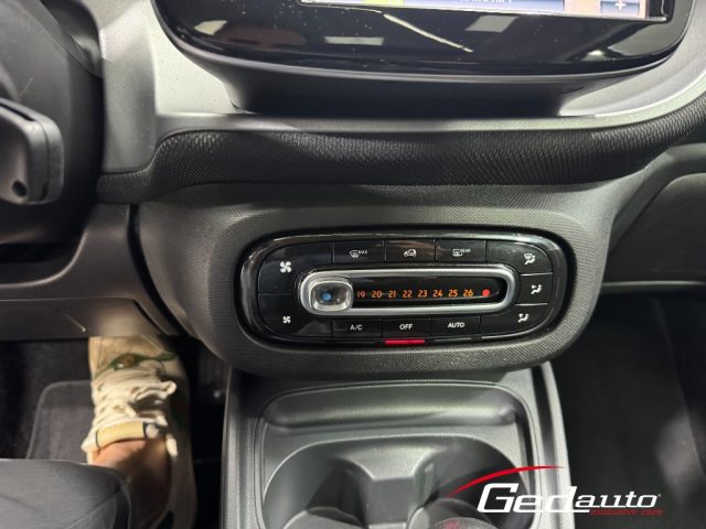 SMART ForTwo usata, con Filtro antiparticolato