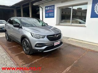 OPEL Grandland X usata, con Airbag laterali