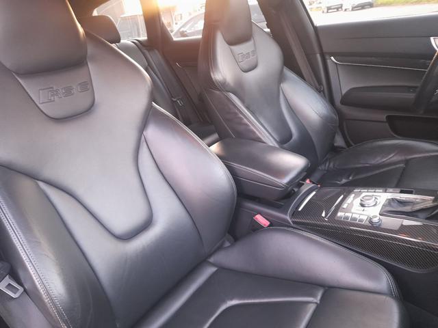 AUDI RS usata, con Monitoraggio pressione pneumatici