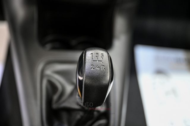CITROEN C3 usata, con Riconoscimento dei segnali stradali