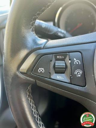 OPEL Astra usata, con Immobilizzatore elettronico