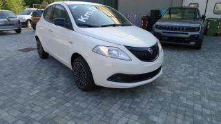 LANCIA Ypsilon usata, con Climatizzatore