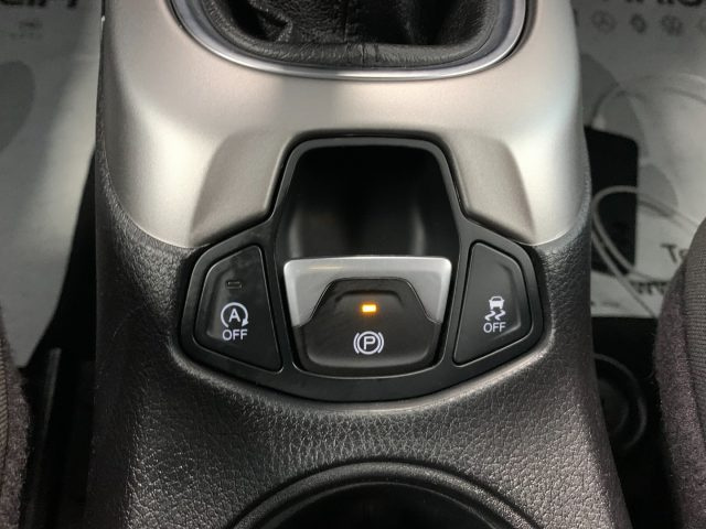 JEEP Compass usata, con Interni in pelle