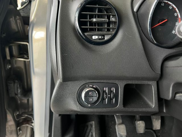 OPEL Meriva usata, con Bracciolo